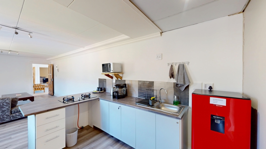 14 Bedroom Property for Sale in Dal Josafat Western Cape